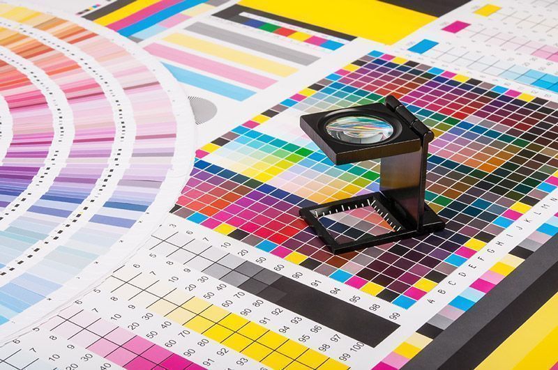 Diseño gráfico